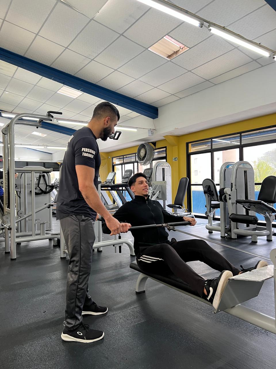 Lucas De Souza personal