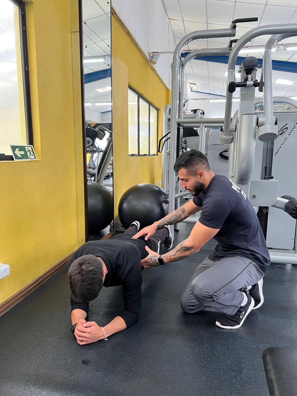 Lucas de Souza Personal